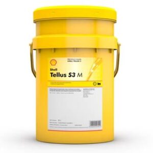 Shell Tellus S3 M 68