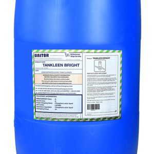 TANKLEEN BRIGHT 190 LTR