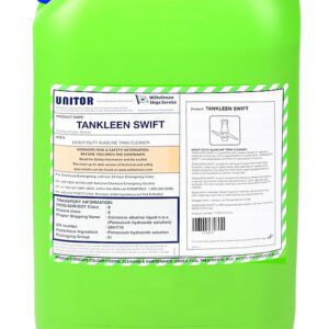 TANKLEEN SWIFT 25LTR