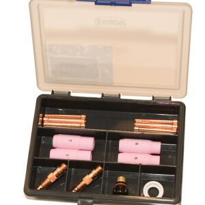 TIG TORCH ACCESSORIES KIT