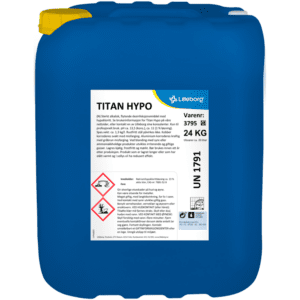 TITAN HYPO