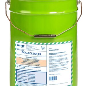 UNITOR SCALECLEAN EX 25KG