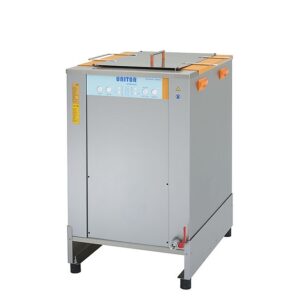 UNITOR UDF 1900 BOOSTER ULTRASONIC CLEANER 230V