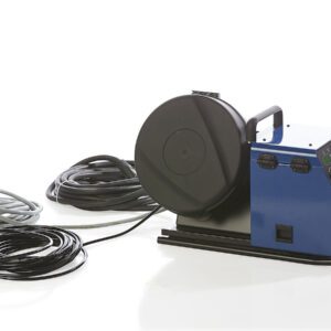 UWF-102 WIRE FEEDER FOR UWI-500TP