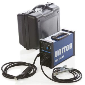 UWI-150 TP WELDING INVERTER IN CASE (1P 230V)