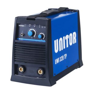 UWI-320TP WELDING INVERTER