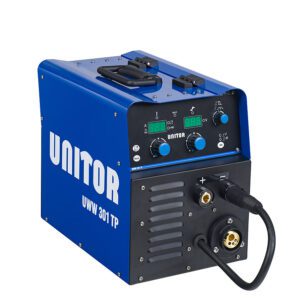 UWW-301 TP WIRE WELDER