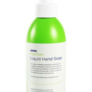 EASYCLEAN LIQUID HAND SOAP(12 x 0.25ltr in box)