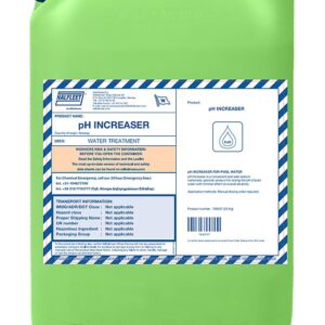 pH INCREASER 25KG