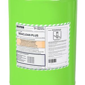 SEACLEAN PLUS 25 LTR