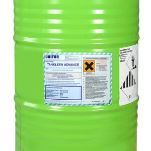 TANKLEEN ADVANCE 210 LTR