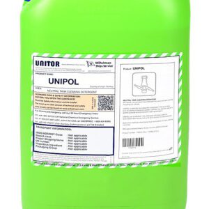 UNIPOL 25 LTR & 210 LTR