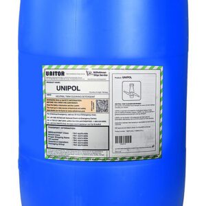 UNIPOL 25 LTR & 210 LTR