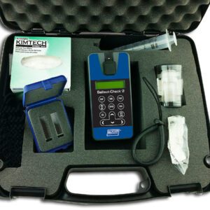 BALLAST CHECK 2 TEST KIT