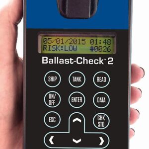 BALLAST CHECK 2 TEST KIT