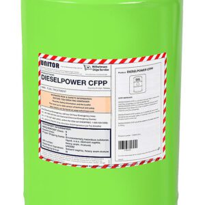 DIESELPOWER CFPP 25 LTR