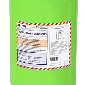 DIESELPOWER LUBRICITY 25 LTR