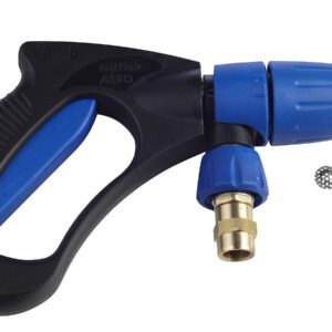 ERGO 3000 SPRAY GUN