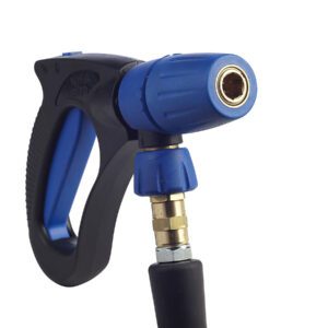 ERGO 3000 SPRAY GUN