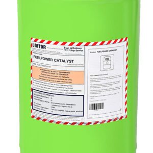 FUEL POWER CATALYST 25 LTR