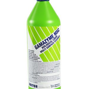 GAMAZYME MSC 12X1 LTR