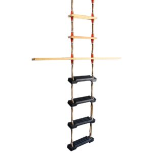 PILOT LADDER, PTR