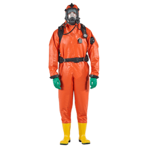 TRELLCHEM LIGHT TYPE TR – CHEMICAL SUIT