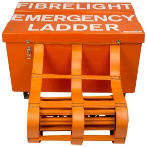 EMERGENCY LADDER 2M – 65M