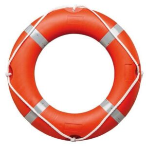 LIFEBUOY 2.5 KG DIAMETER 75 CM