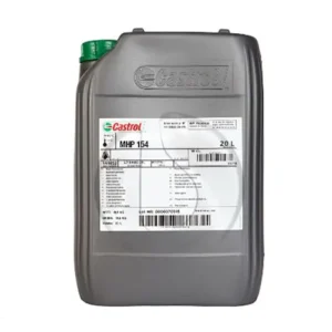 CASTROL MHP 154