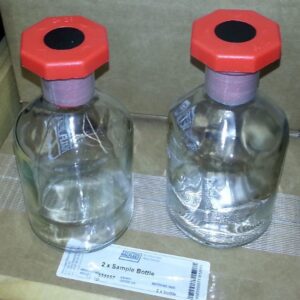 SAMPLE BOTTLES 250ML (X2)