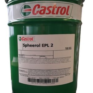 CASTROL Spheerol EPL 2