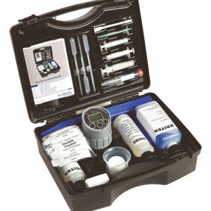 UNITOR EASYSHIP COMBINED TEST KIT