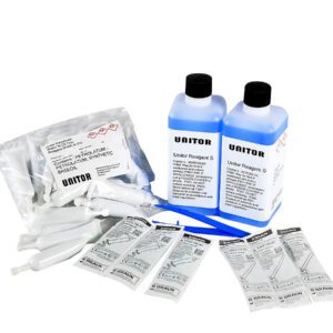 UNITOR EASYSHIP REAGENT PACK WATER