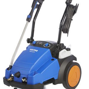 High pressure cleaners