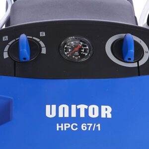 UNITOR HPC 67/1 3×440/60Hz