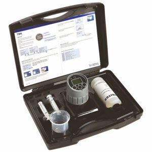 UNITOR TBN TEST KIT