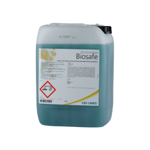 BIOSAFE 20 LTR