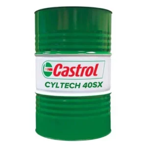 CASTROL Cyltech 40SX