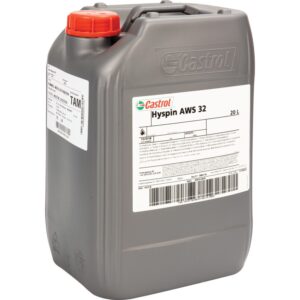 CASTROL HYSPIN AWS