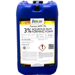 AFFF 3 % FOAM CONCENTRATE