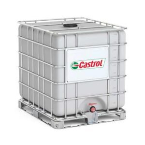 Castrol