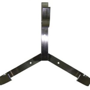 LIFEBUOY BRACKET Y-STYLE 75CM