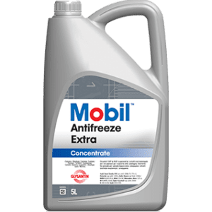 Mobil™ Antifreeze Extra G48 – Konsentrat