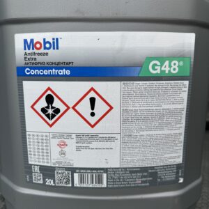 Mobil™ Antifreeze Extra G48 – Konsentrat