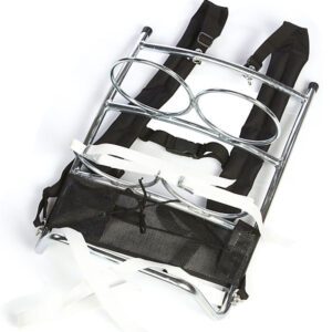 BACK PORTABLE RACK