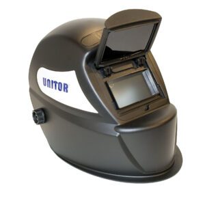 FLIPVISION WELDING FACE SHIELD