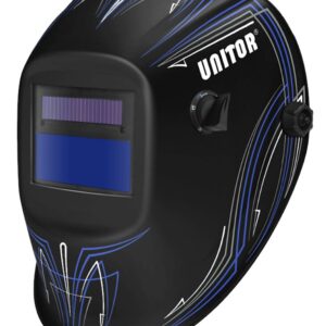 AUTODARK 2020 WELDING SHIELD