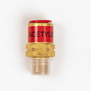 NON RETURN VALVE AC FOR T-VALVE