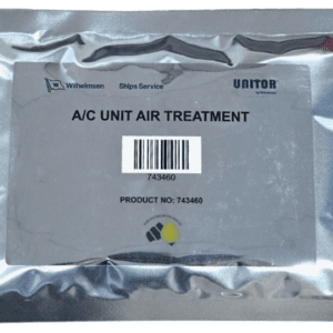 A/C UNIT AIR TREAMENT